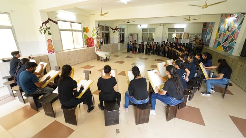 Goel Group of Institutions, Lucknow Infrastructure photo 8